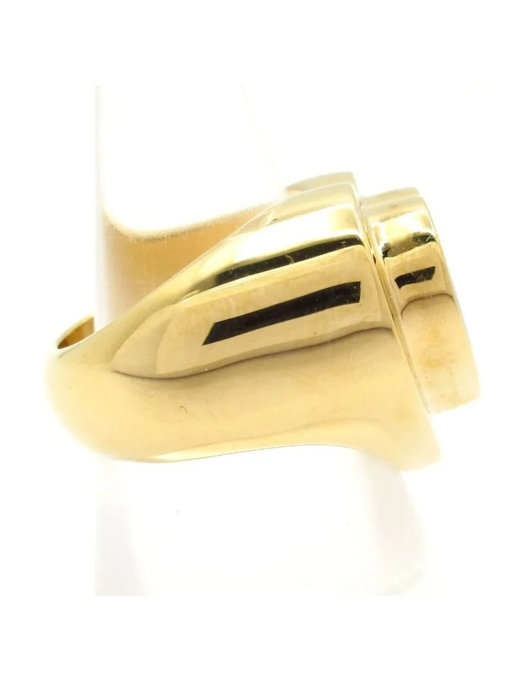 CHANEL category ring